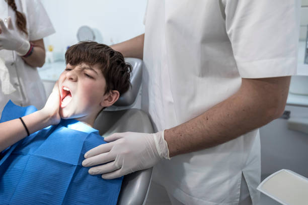 Best Cosmetic Emergency Dentistry in Erie, PA