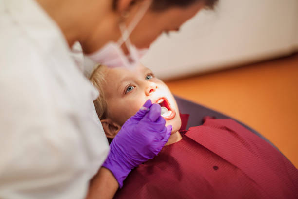 Best Emergency Treatment for Dental Infections or Abscesses in Erie, PA