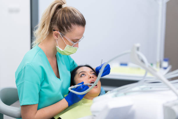 Best Emergency Dental Care for Broken or Chipped Teeth in Erie, PA